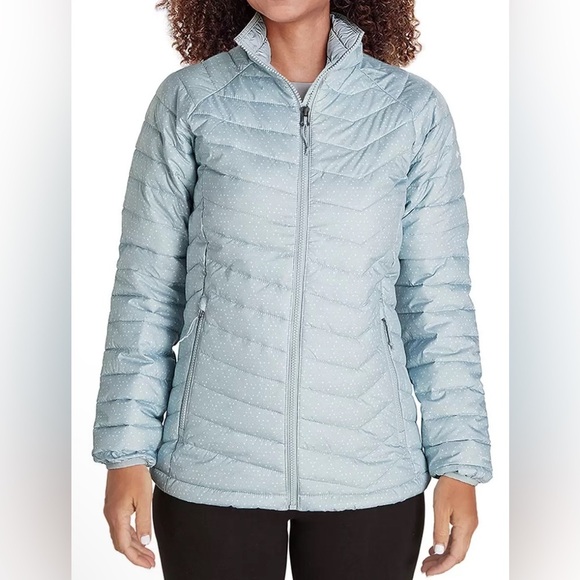 Columbia Powder Lite II Full Zip Jacket - NWT - Size XXL - Picture 1 of 13